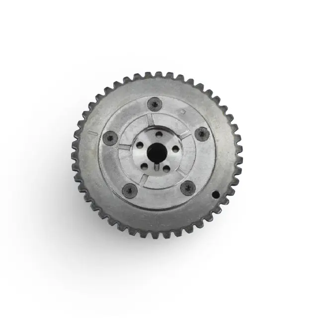 Camshaft Phaser - Mopar (53022243AF) - view 6
