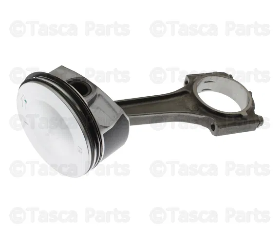 Engine Piston - Passenger Side (RH) - Mopar (53022257AE)
