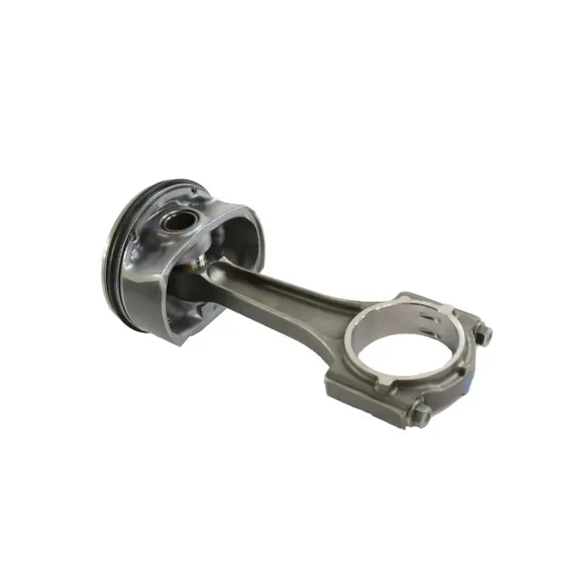 Engine Piston - Passenger Side (RH) - Mopar (53022257AE) - view 4