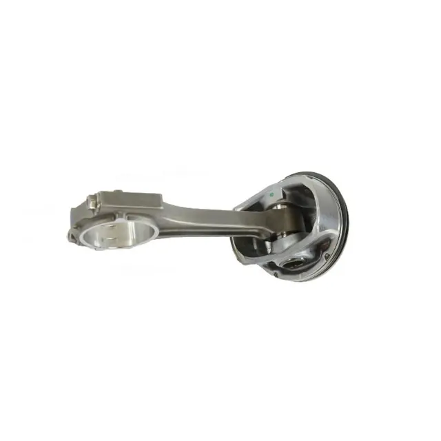 Engine Piston - Passenger Side (RH) - Mopar (53022257AE) - view 2