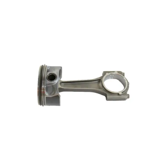 Engine Piston - Passenger Side (RH) - Mopar (53022257AE) - view 3