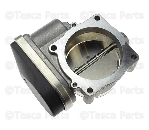 Throttle Body - Mopar (53032801AC)
