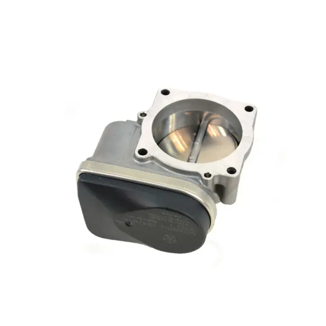 Throttle Body - Mopar (53032801AC) - view 10