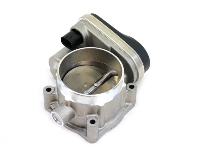 Throttle Body - Mopar (53032801AC) - view 2