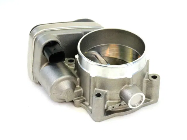 Throttle Body - Mopar (53032801AC) - view 3