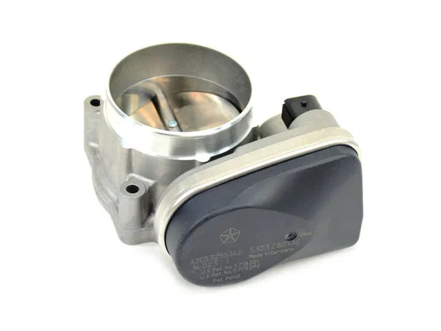 Throttle Body - Mopar (53032801AC) - view 4