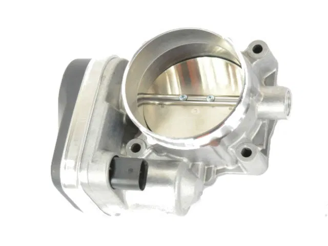 Throttle Body - Mopar (53032801AC) - view 5