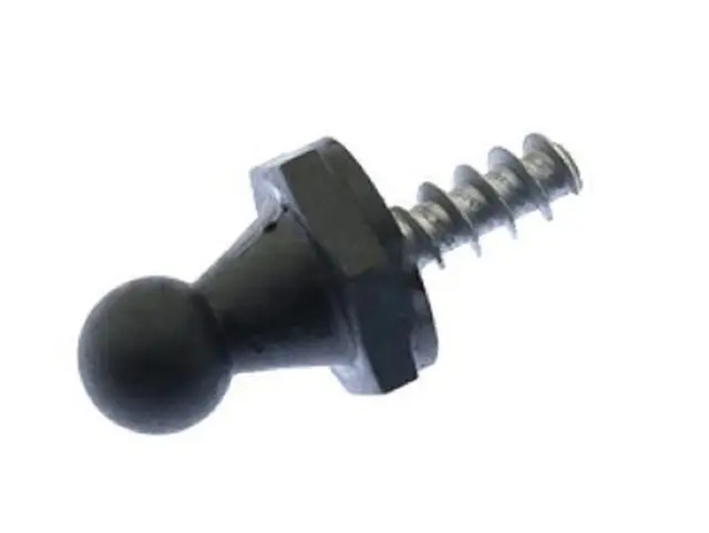 Engine Cover Attach Ball Stud - Fiat (53034108AA) - view 2