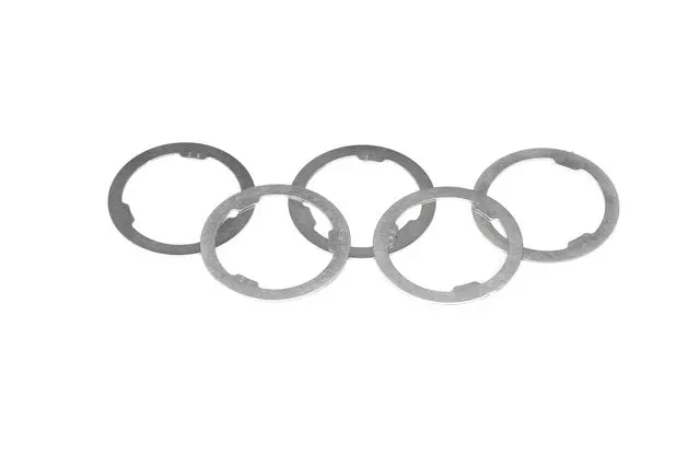 Differential Carrier Bearing Shim Kit - GM (553023)