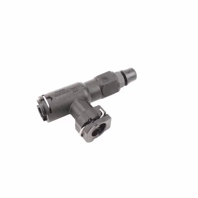 Clutch Hydraulic Hose Connector - ACDelco (55352050)