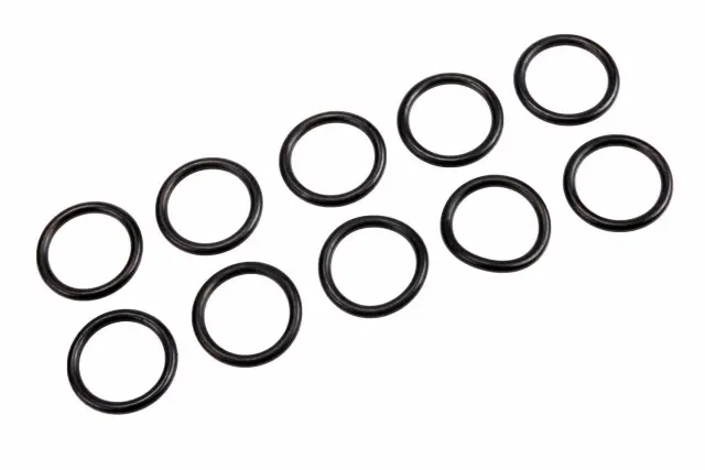 Engine Coolant Pipe O-Ring - GM (55354068) - view 2