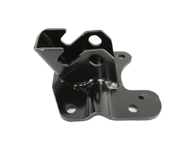 Engine Mount Bracket, Right Side - Mopar (55366770ae) - view 2