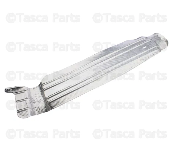 Fuel Tank Heat Shield - Mopar (55398519AA)