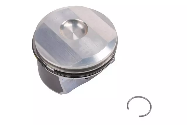Engine Piston - ACDelco (55484852) - view 2