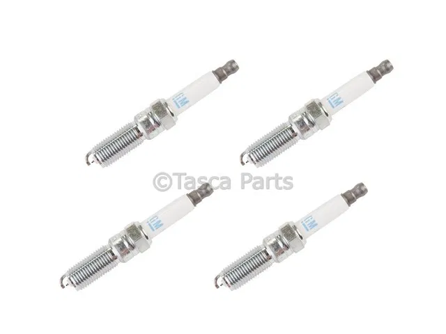 Iridium Spark Plug - GM (55486272)