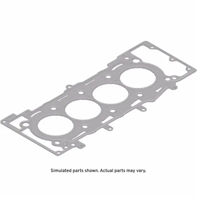 Cylinder Head Gasket - ACDelco (55486594)
