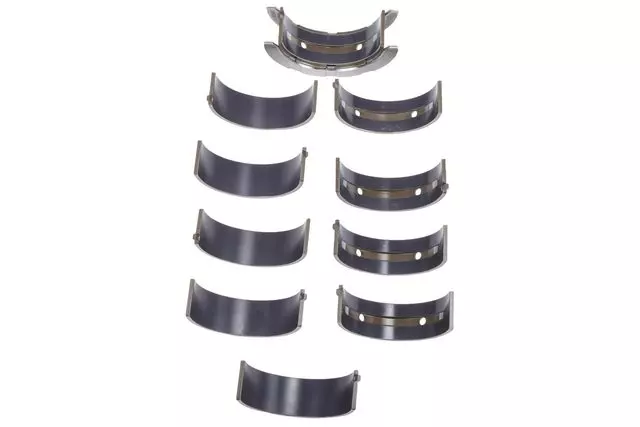 Engine Crankshaft Bearing Set - GM (55486828)