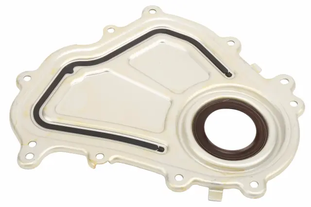 Engine Front Cover - ACDelco (55486913)