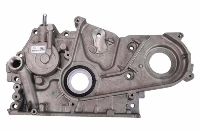 Front Engine Cover - GM (55489569)
