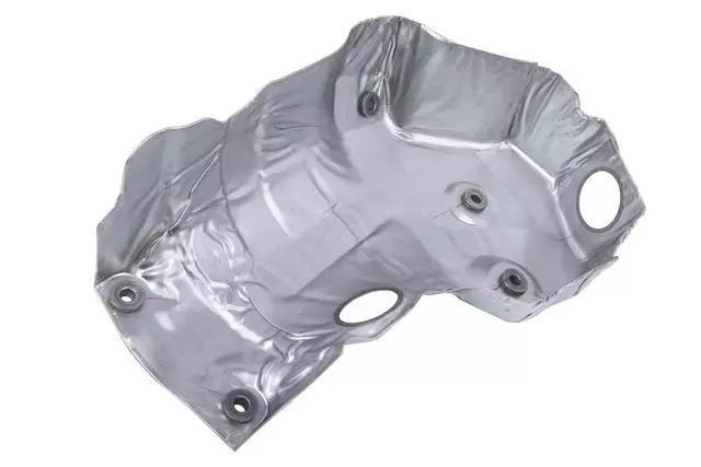 Catalytic Converter Heat Shield - GM (55493514)