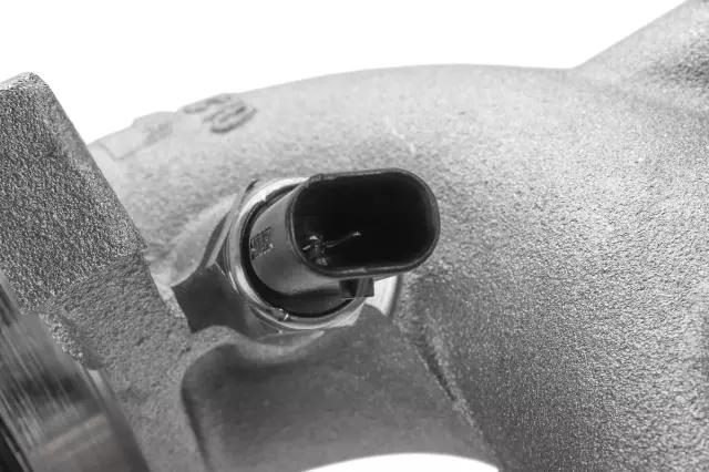 Water Pump Inlet Pipe - GM (55496798)