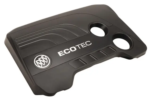 Intake Manifold Cover - GM (55497962)