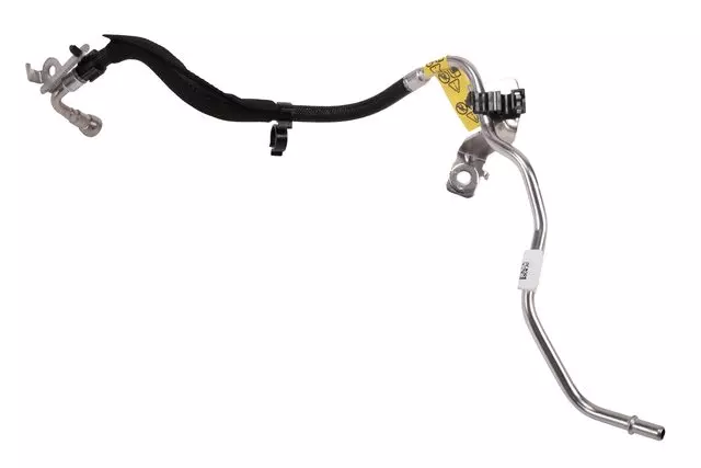 Fuel Pump Fuel Feed Hose - GM (55502100)