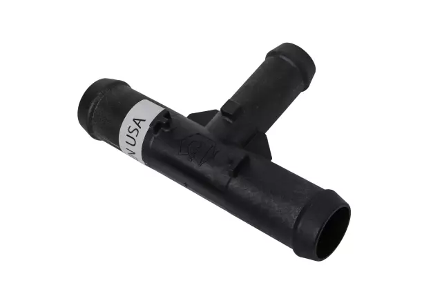 Engine Coolant Fitting - GM (55502525) - view 2