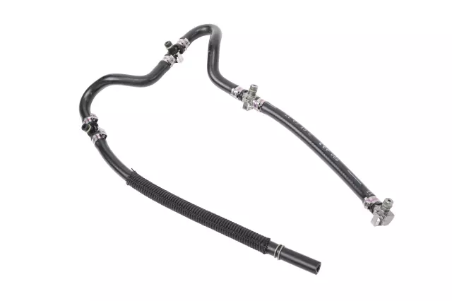 Fuel Return Pipe - GM (55506065) - view 2