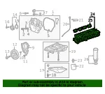 Intake Manifold - GM (55506352) - view 6