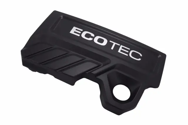 Engine Cover - GM (55506633)