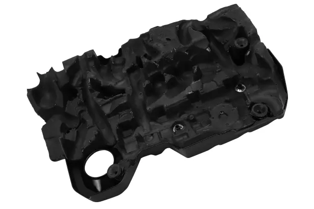 Engine Cover - GM (55506633) - view 2