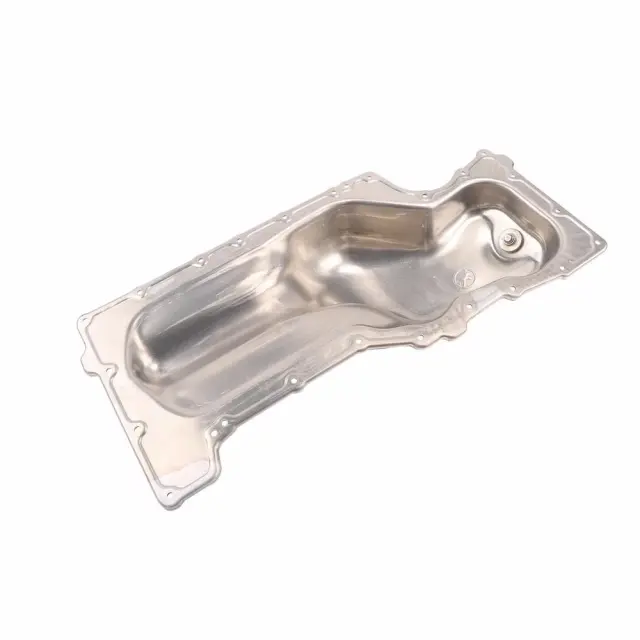 Lower Oil Pan - GM (55506665)
