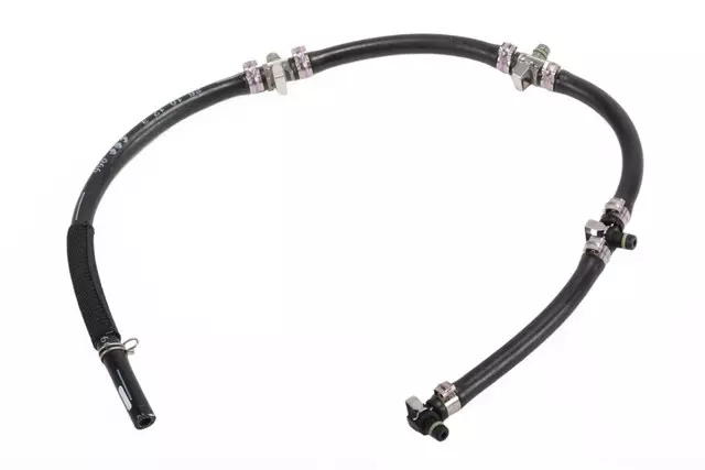 Fuel Return Pipe - GM (55507811) - view 3