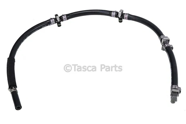 Fuel Return Pipe - GM (55507812) - view 2