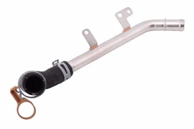Engine Coolant Air Bleed Pipe - GM (55507887)