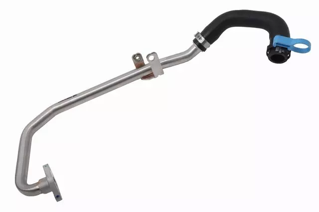 Engine Coolant Air Bleed Pipe - GM (55509226)
