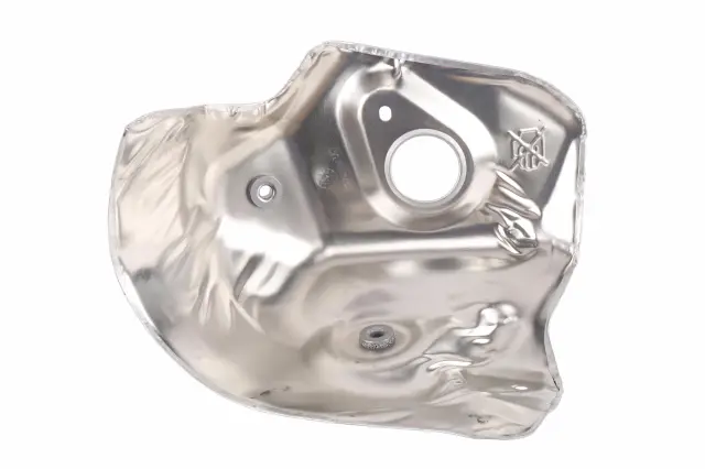 Catalytic Converter Heat Shield - GM (55509996)