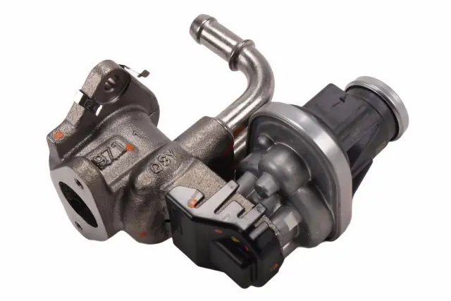 EGR Valve - ACDelco (55510043)