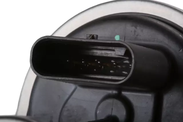 EGR Valve - ACDelco (55510043) - view 2