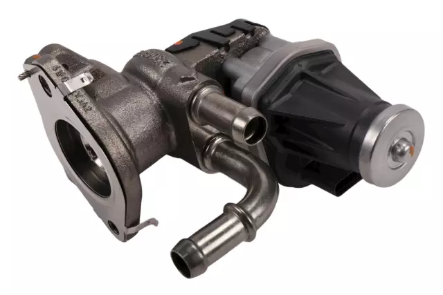 EGR Valve - ACDelco (55510043) - view 3