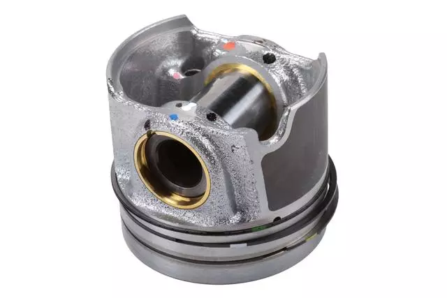 Piston - GM (55510938)