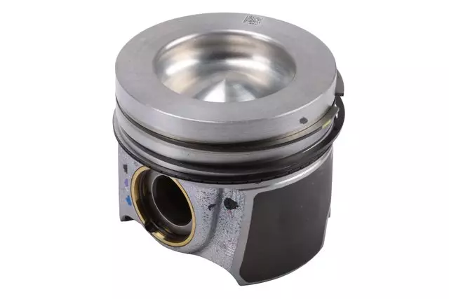 Piston - GM (55510938) - view 2