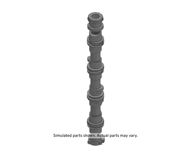 Engine Camshaft - GM (55511529)