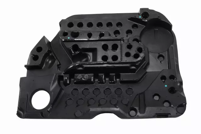 Engine Cover - GM (55512306) - view 2