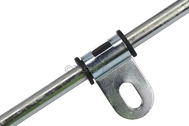 High Pressure Diesel Fuel Feed to Rail Pipe - GM (55514858)