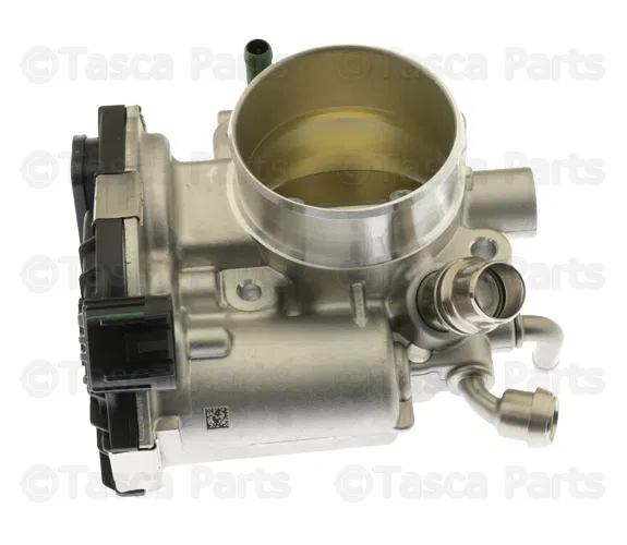 Fuel Injection Throttle Body - GM (55561495)