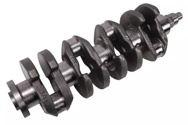 Engine Crankshaft - ACDelco (55569765)