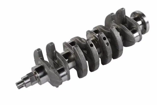 Engine Crankshaft - GM (55569767)