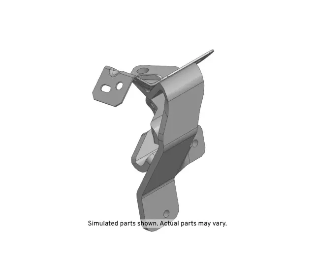 Fuel Feed Hose Protector - GM (55572050)